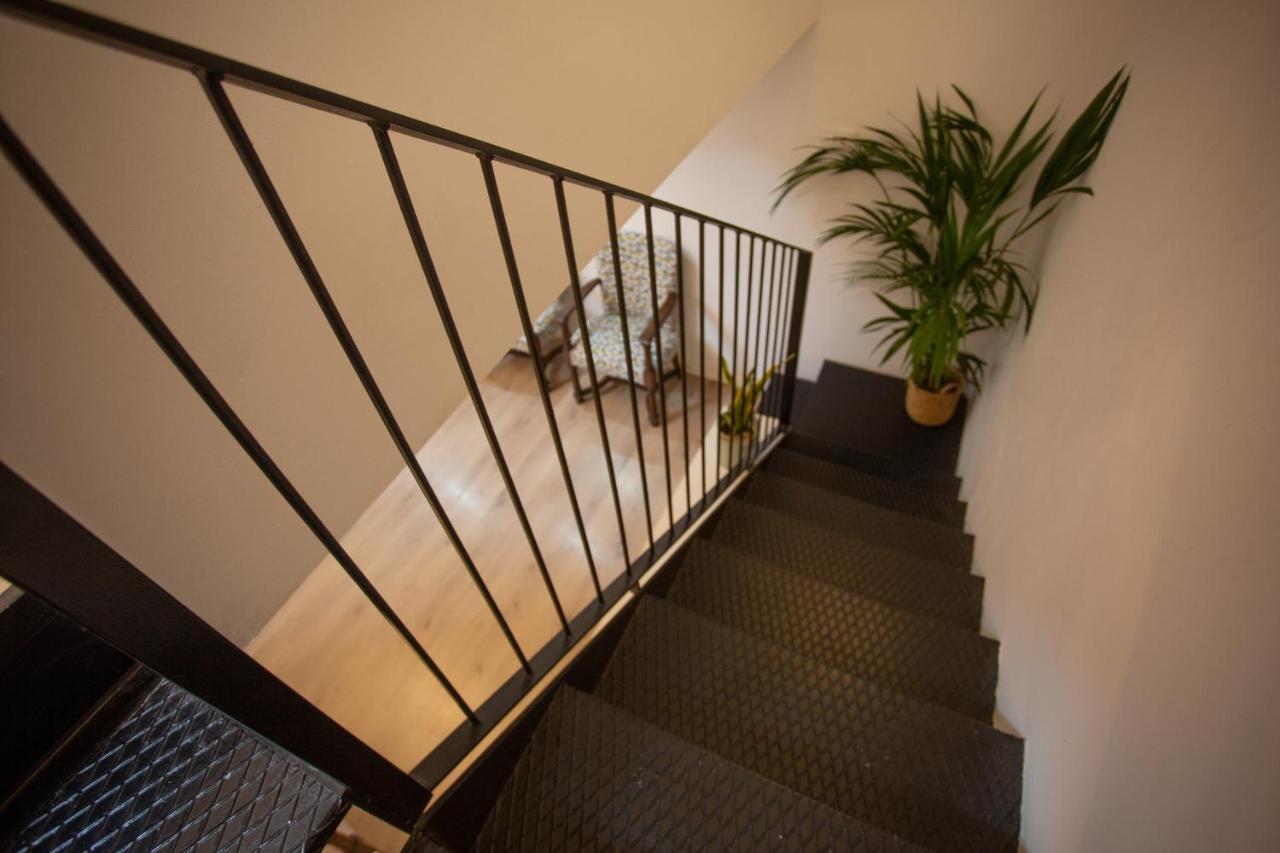 Casa Severina Alcoy Ngoại thất bức ảnh