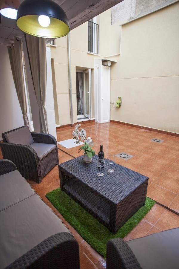 Casa Severina Alcoy Ngoại thất bức ảnh